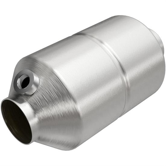 MagnaFlow 455336 Universal Catalytic Converter