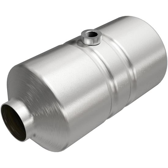 MagnaFlow 455355 Universal Catalytic Converter