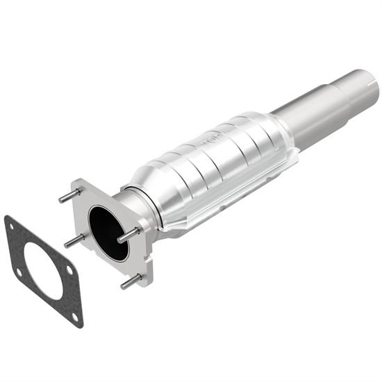 MagnaFlow 456010 Direct-Fit Catalytic Converter