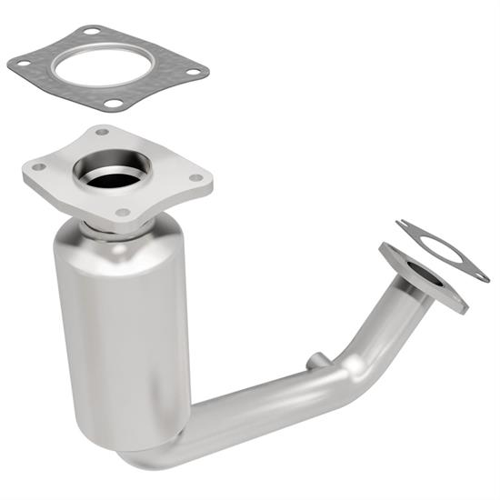MagnaFlow 456011 Direct-Fit Catalytic Converter