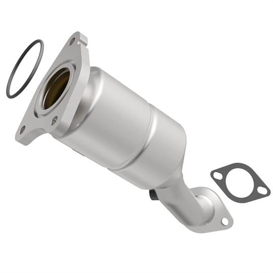 MagnaFlow 456012 Direct-Fit Catalytic Converter
