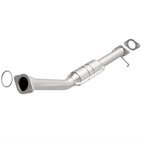MagnaFlow 456017 Direct-Fit Catalytic Converter