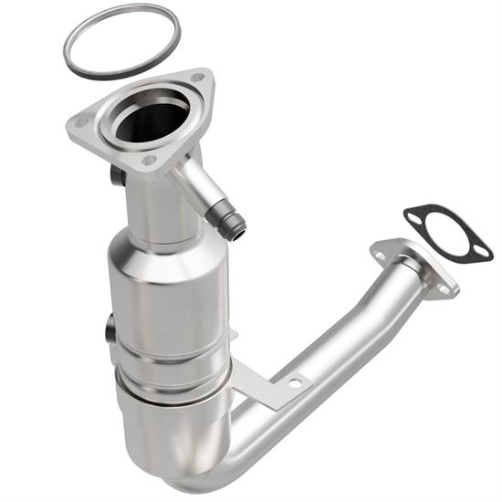 MagnaFlow 456021 Direct-Fit Catalytic Converter
