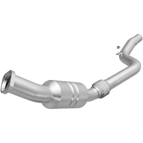 MagnaFlow 456022 Direct-Fit Catalytic Converter