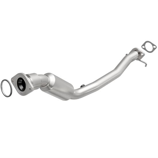 MagnaFlow 456029 Direct-Fit Catalytic Converter