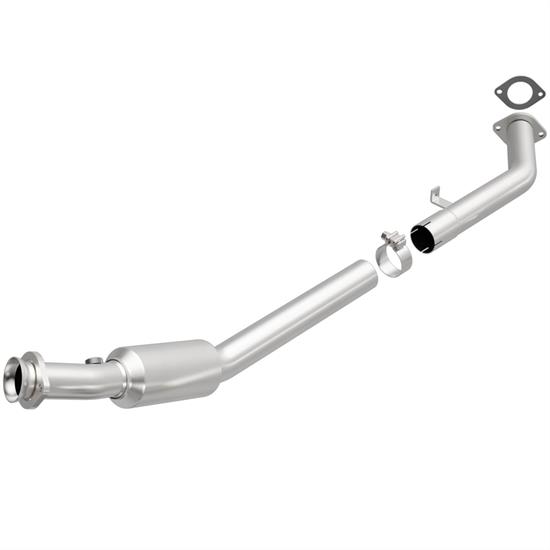 MagnaFlow 456030 Direct-Fit Catalytic Converter