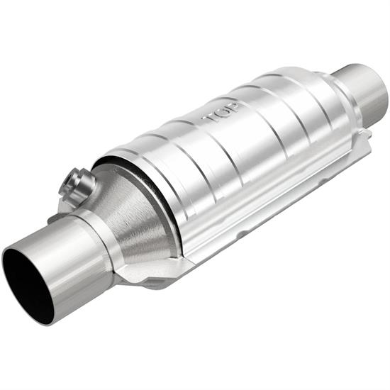 MagnaFlow 456036 Universal Catalytic Converter