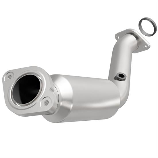MagnaFlow 456037 Direct-Fit Catalytic Converter