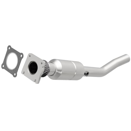 MagnaFlow 456050 Direct-Fit Catalytic Converter