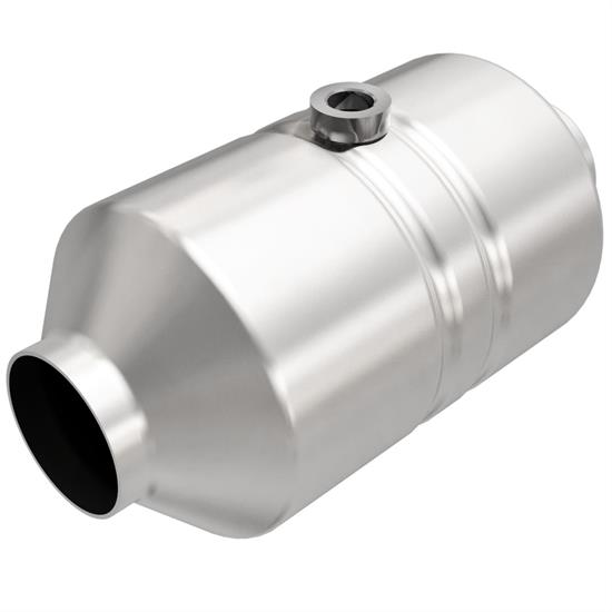 MagnaFlow 456054 Universal Catalytic Converter