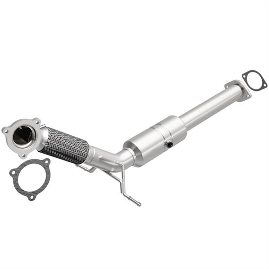 MagnaFlow 456057 Direct-Fit Catalytic Converter