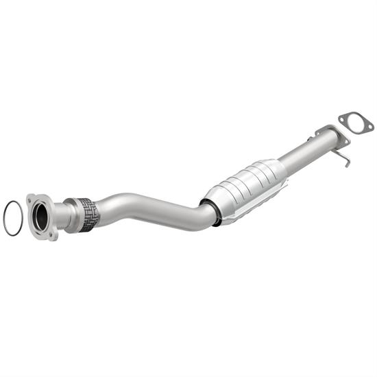 MagnaFlow 456059 Direct-Fit Catalytic Converter