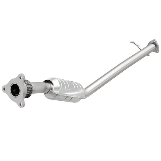 MagnaFlow 456068 Direct-Fit Catalytic Converter