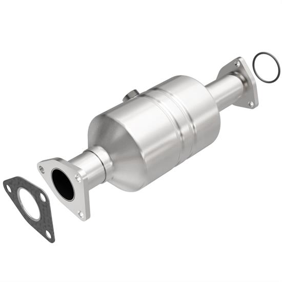 MagnaFlow 456083 Direct-Fit Catalytic Converter