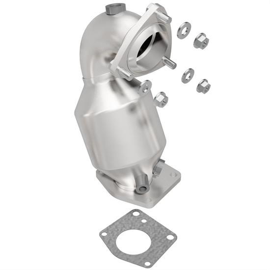 MagnaFlow 456084 Direct-Fit Catalytic Converter