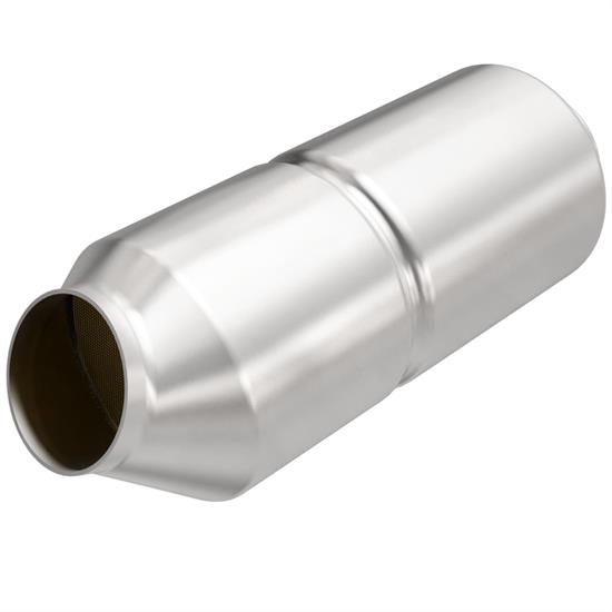 MagnaFlow 456175 Universal Catalytic Converter