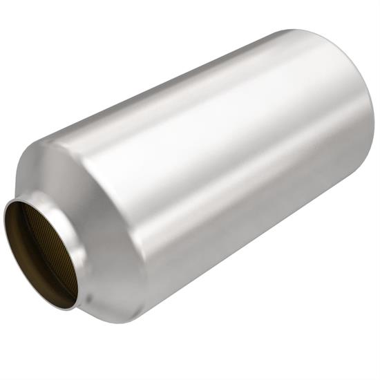 MagnaFlow 456204 Universal Catalytic Converter