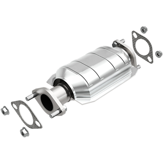 MagnaFlow 457001 Direct-Fit Catalytic Converter