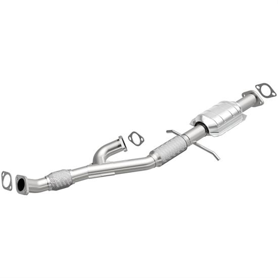 MagnaFlow 457002 Direct-Fit Catalytic Converter