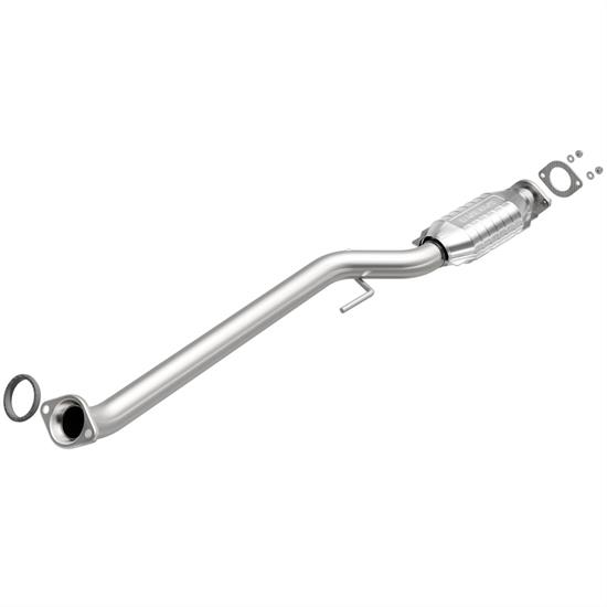 MagnaFlow 457014 Direct-Fit Catalytic Converter