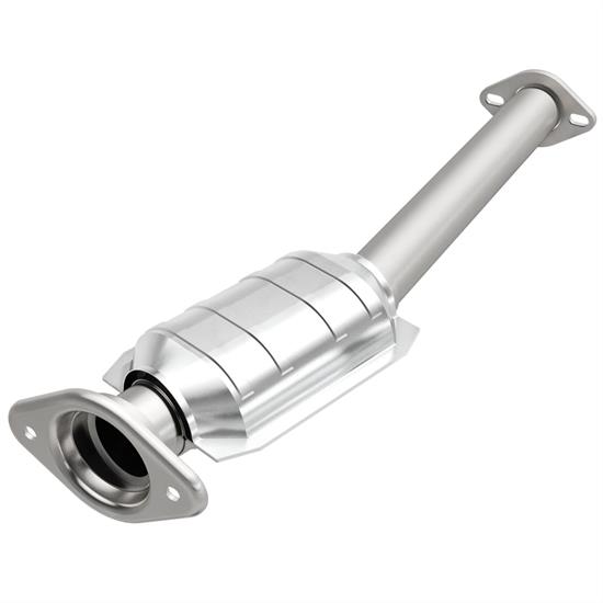 MagnaFlow 457027 Direct-Fit Catalytic Converter