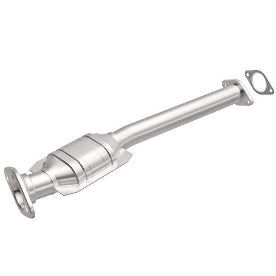 MagnaFlow 457029 Direct-Fit Catalytic Converter