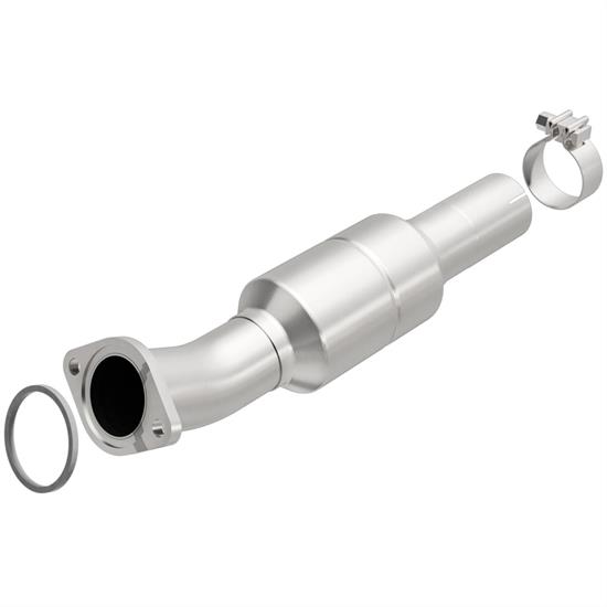 MagnaFlow 457034 Direct-Fit Catalytic Converter