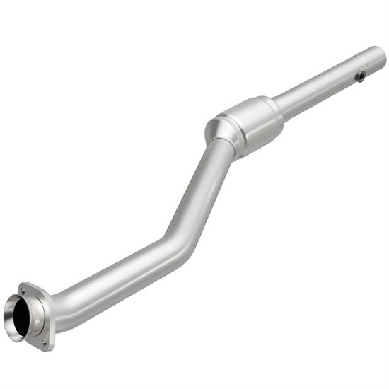 MagnaFlow 457035 Direct-Fit Catalytic Converter
