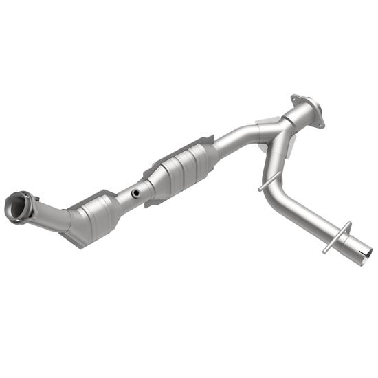 MagnaFlow 458022 Direct-Fit Catalytic Converter