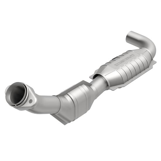 MagnaFlow 458038 Direct-Fit Catalytic Converter