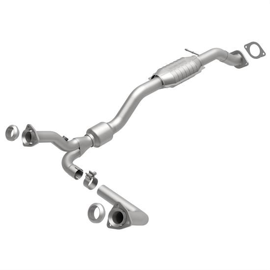 MagnaFlow 458057 Direct-Fit Catalytic Converter