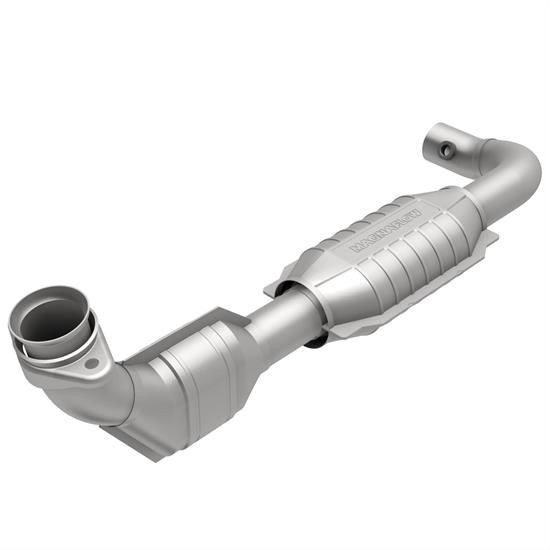 MagnaFlow 458058 Direct-Fit Catalytic Converter