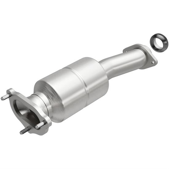 MagnaFlow 459010 Direct-Fit Catalytic Converter