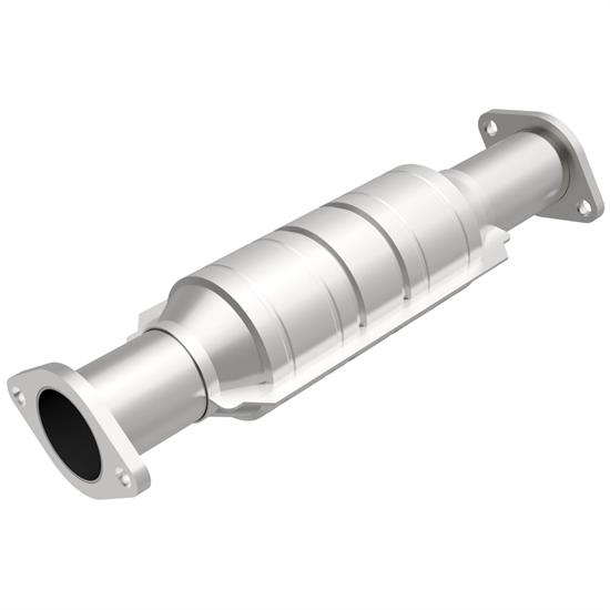 MagnaFlow 46249 Direct-Fit Catalytic Converter