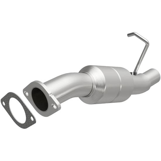 MagnaFlow 49006 Direct-Fit Catalytic Converter