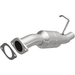 MagnaFlow 49006 Direct-Fit Catalytic Converter