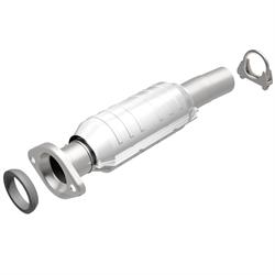 MagnaFlow 49030 Direct-Fit Catalytic Converter