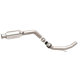 MagnaFlow 49031 Direct-Fit Catalytic Converter