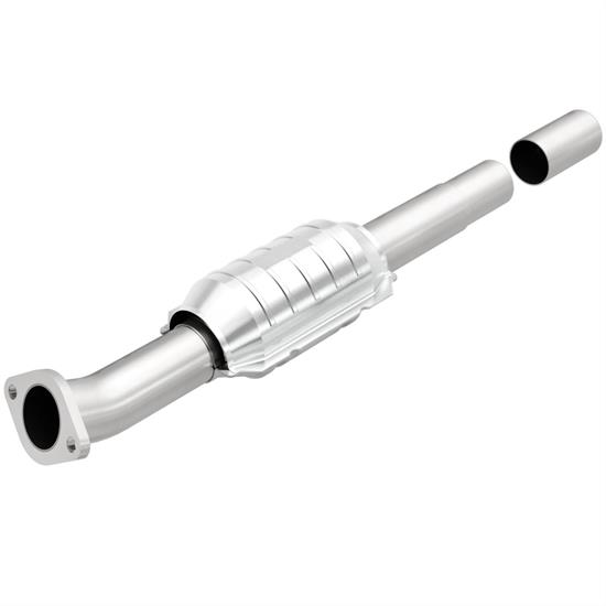 MagnaFlow 49034 Direct-Fit Catalytic Converter