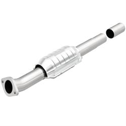 MagnaFlow 49034 Direct-Fit Catalytic Converter