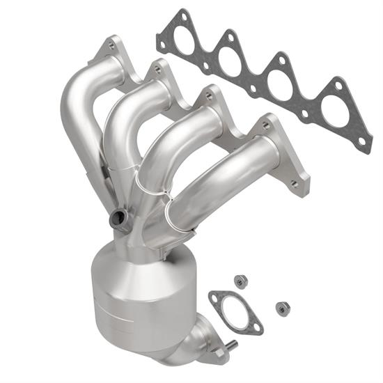 MagnaFlow 49035 Direct Fit Catalytic Converter