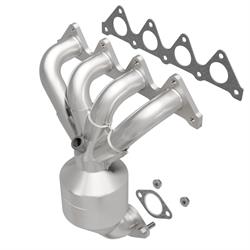 MagnaFlow 49035 Direct Fit Catalytic Converter