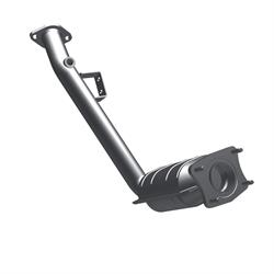 MagnaFlow 49059 Direct-Fit Catalytic Converter