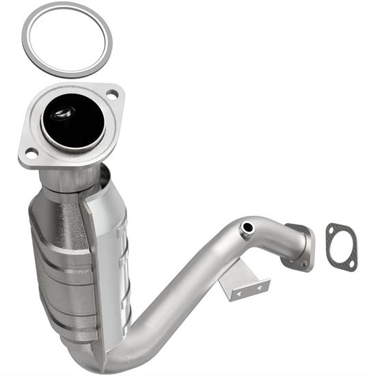 MagnaFlow 49071 Direct-Fit Catalytic Converter
