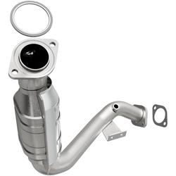 MagnaFlow 49071 Direct-Fit Catalytic Converter