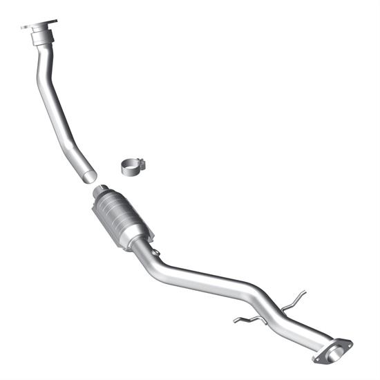 MagnaFlow 49083 Direct-Fit Catalytic Converter