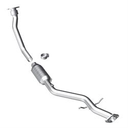 MagnaFlow 49083 Direct-Fit Catalytic Converter