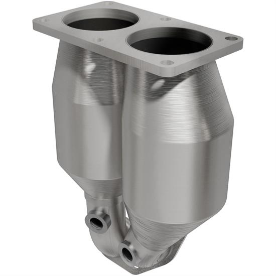 MagnaFlow 49103 Direct-Fit Catalytic Converter