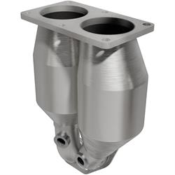 MagnaFlow 49103 Direct-Fit Catalytic Converter