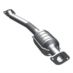 MagnaFlow 49113 Direct-Fit Catalytic Converter
